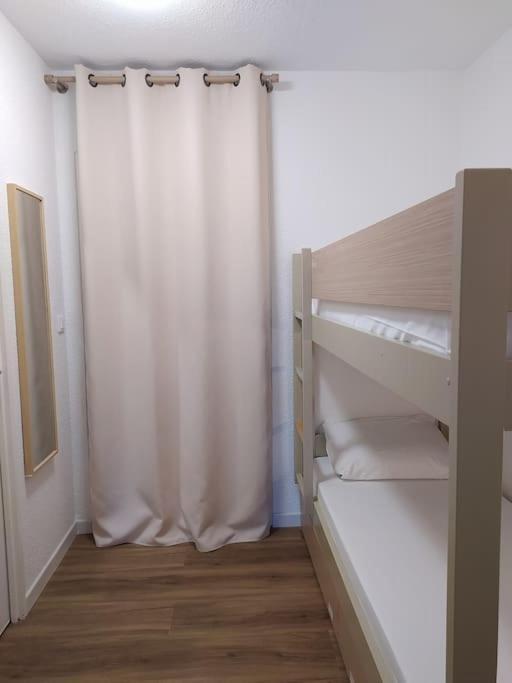 Appartamento Ideal Saint Raphael Piscine Clim Parking Esterno foto