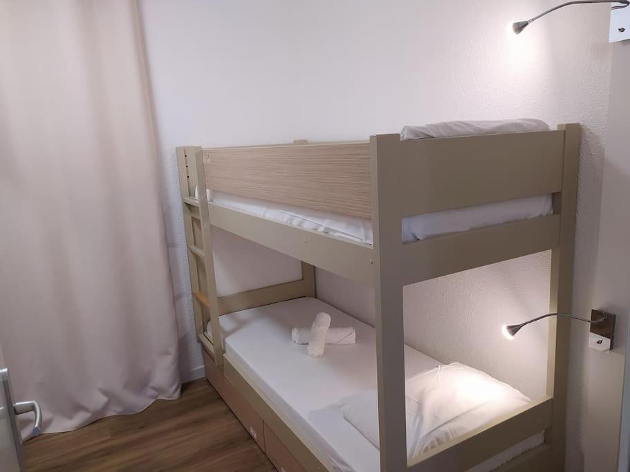 Appartamento Ideal Saint Raphael Piscine Clim Parking Esterno foto
